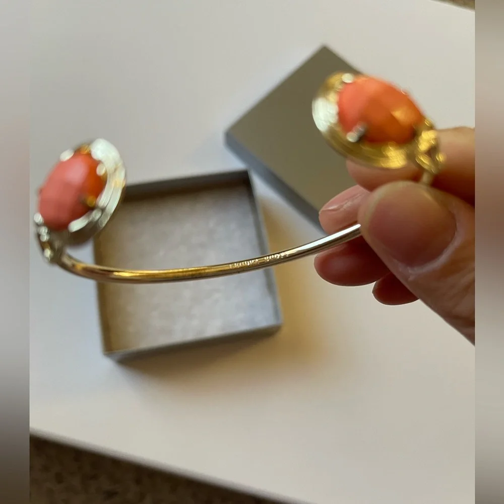 Kendra Scott Cuff Bracelet - Picture 4 of 8